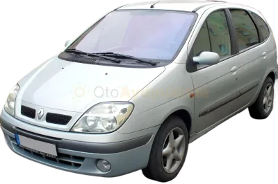 Renault Scenic 1