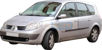 Renault Scenic 2