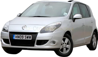 Renault Scenic 3