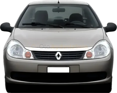 Renault Symbol 2