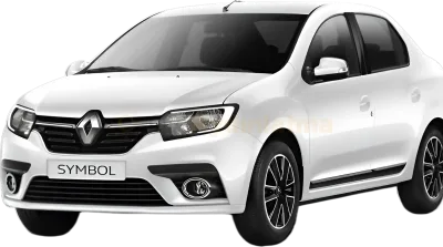 Renault Symbol 3