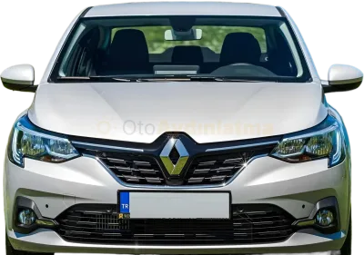 Renault Taliant