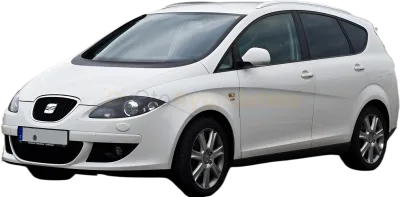 Seat Altea XL