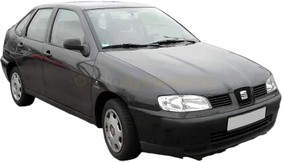 Seat Cordoba 1