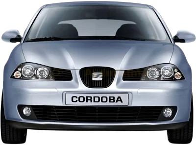 Seat Cordoba 2