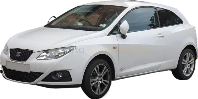 Seat Ibiza 4