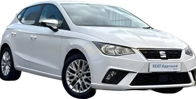 Seat Ibiza 5