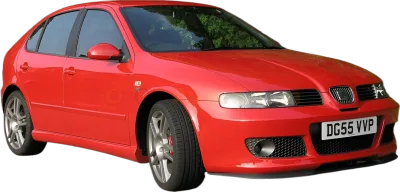 Seat Leon 1