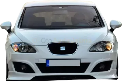 Seat Leon 2 Makyajlı