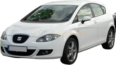 Seat Leon 2