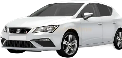 Seat Leon 3