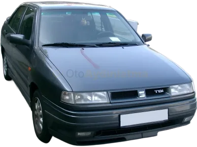 Seat Toledo 1