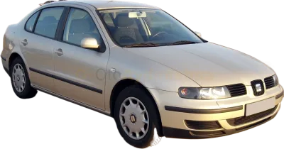 Seat Toledo 2