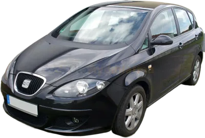 Seat Toledo 3