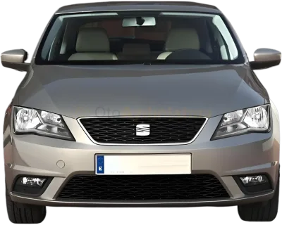 Seat Toledo 4
