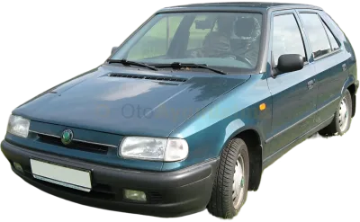Skoda Felicia 1