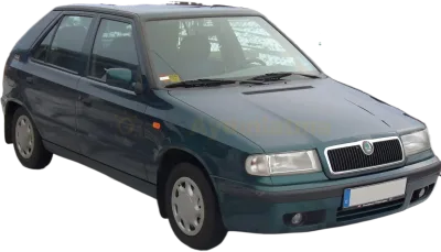 Skoda Felicia 2