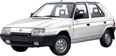 Skoda Forman