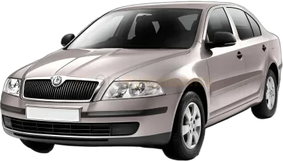 Skoda Octavia A5