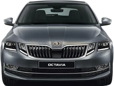 Skoda Octavia A7 Makyajlı