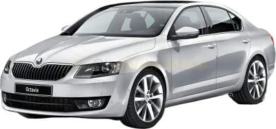 Skoda Octavia A7
