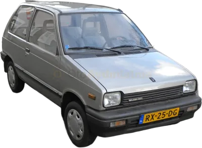Suzuki Alto 2