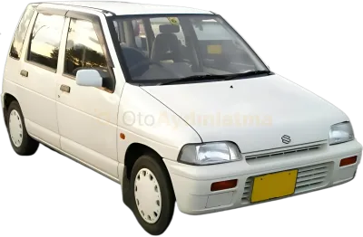 Suzuki Alto 3
