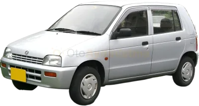 Suzuki Alto 4