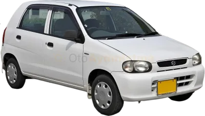 Suzuki Alto 5