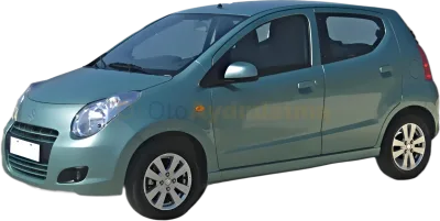 Suzuki Alto 7