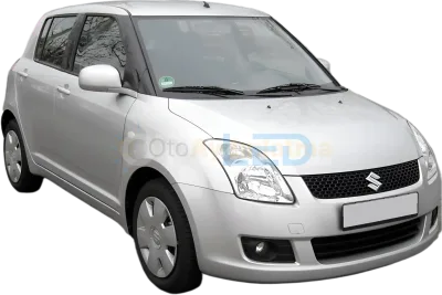 Suzuki Swift 4