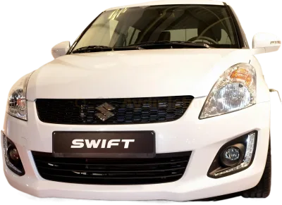 Suzuki Swift 5 Makyajlı