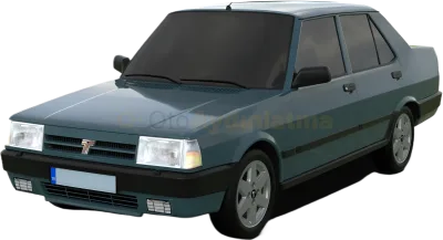 Tofaş - Fiat Doğan