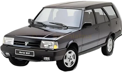 Tofaş - Fiat Kartal