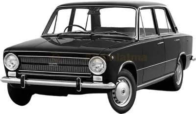 Tofaş - Fiat Murat 124