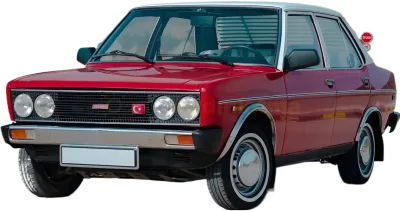 Tofaş - Fiat Murat 131