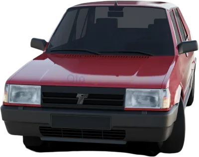Tofaş - Fiat Şahin