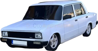 Tofaş - Fiat Serçe