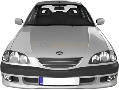 Toyota Avensis T22