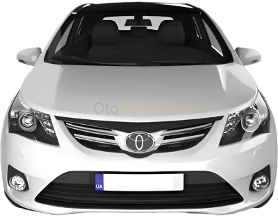 Toyota Avensis T27 Makyajlı