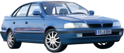Toyota Carina