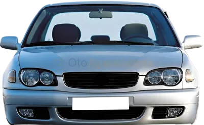 Toyota Corolla E11 Makyajlı