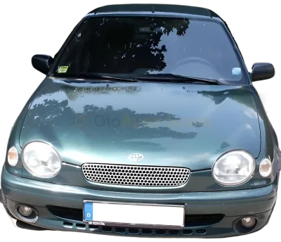 Toyota Corolla E11