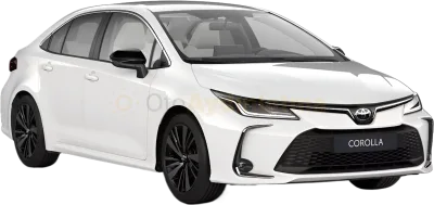 Toyota Corolla E21