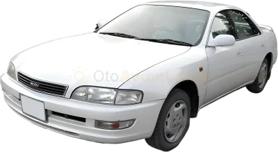 Toyota Corona