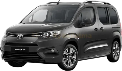 Toyota Proace City