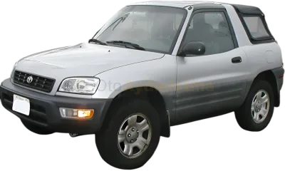Toyota RAV4 1