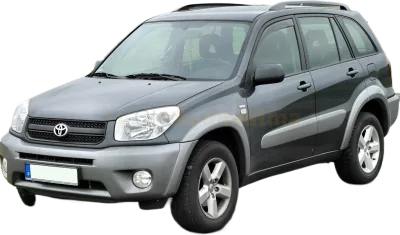 Toyota RAV4 2