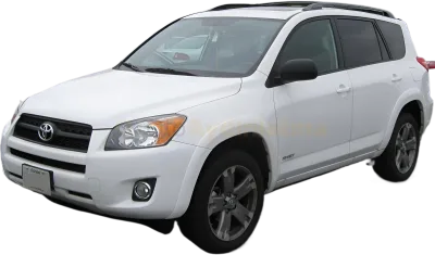 Toyota RAV4 3