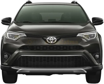 Toyota RAV4 4 Makyajlı